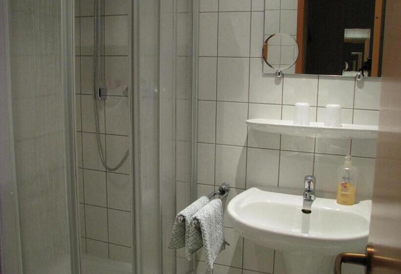 호텔 & Restaurant Zur Weintraube