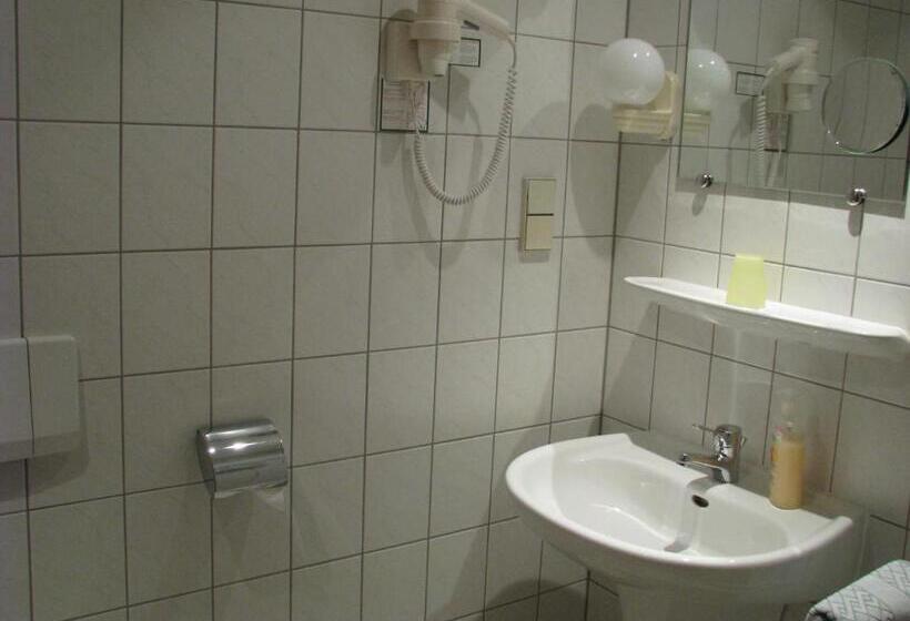 호텔 & Restaurant Zur Weintraube