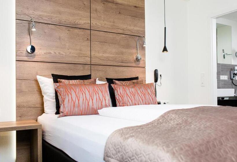 酒店 Restaurant Zwergschlösschen