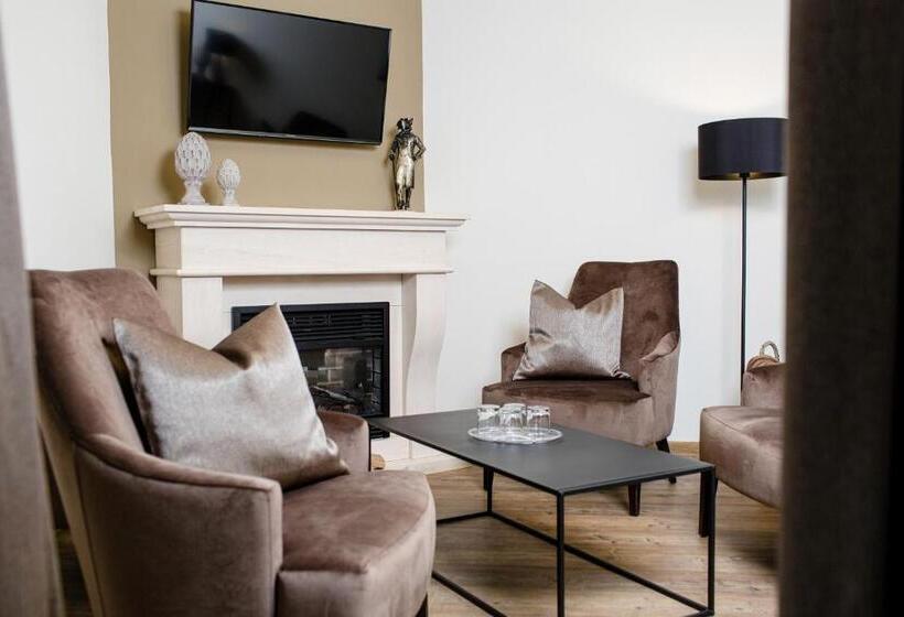 酒店 Restaurant Zwergschlösschen