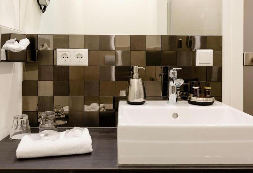 酒店 Restaurant Zwergschlösschen