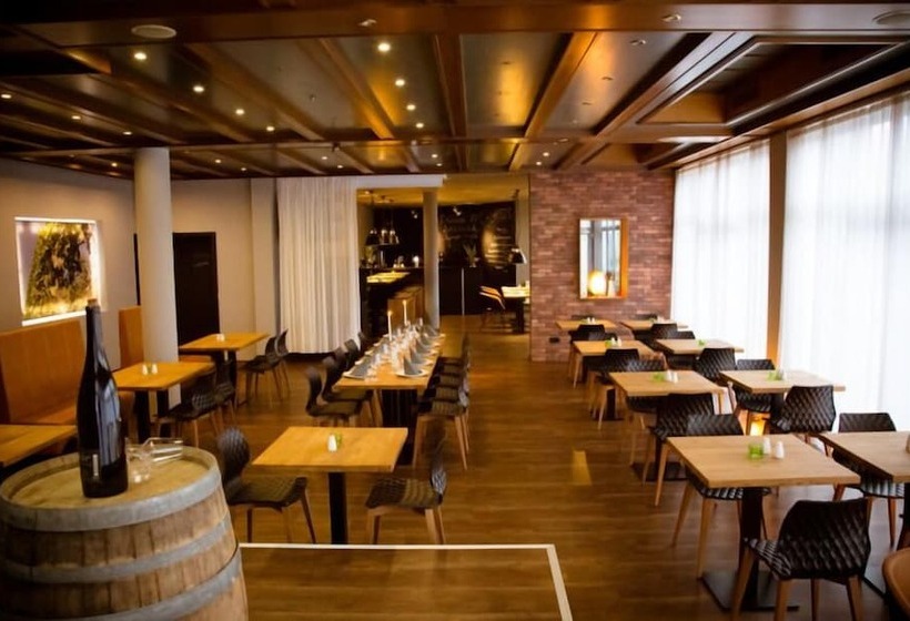 Отель Rheinhessen Inn Gmbh