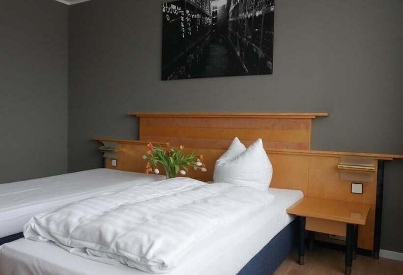 Отель Rheinhessen Inn Gmbh