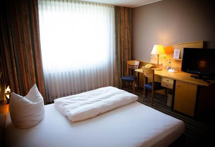 Отель Rheinhessen Inn Gmbh