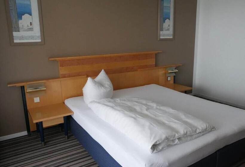 Отель Rheinhessen Inn Gmbh