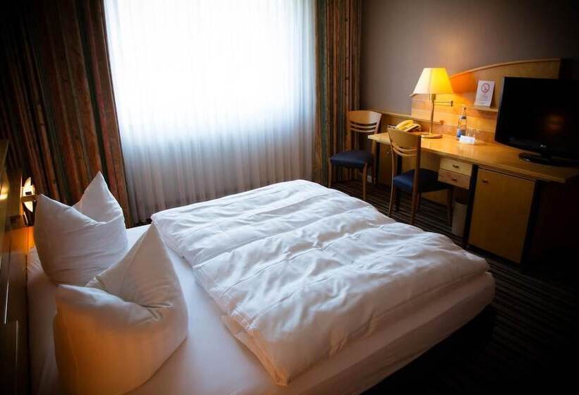 Отель Rheinhessen Inn Gmbh