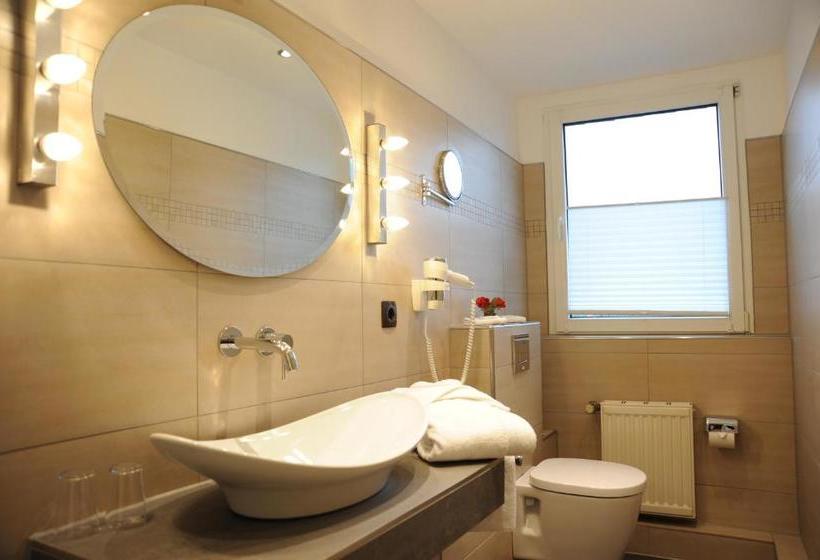 호텔 Rheinischer Hof