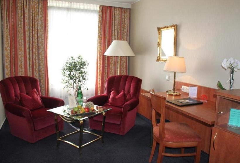 호텔 Rheinischer Hof