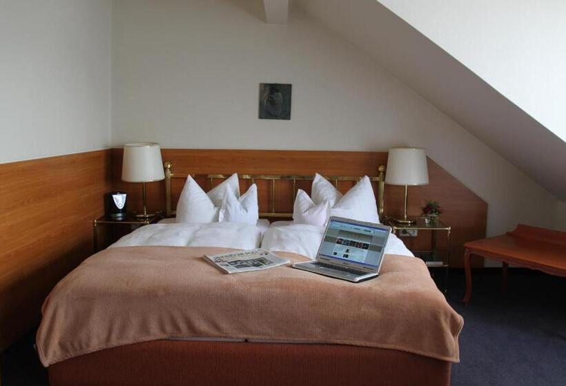 호텔 Rheinischer Hof