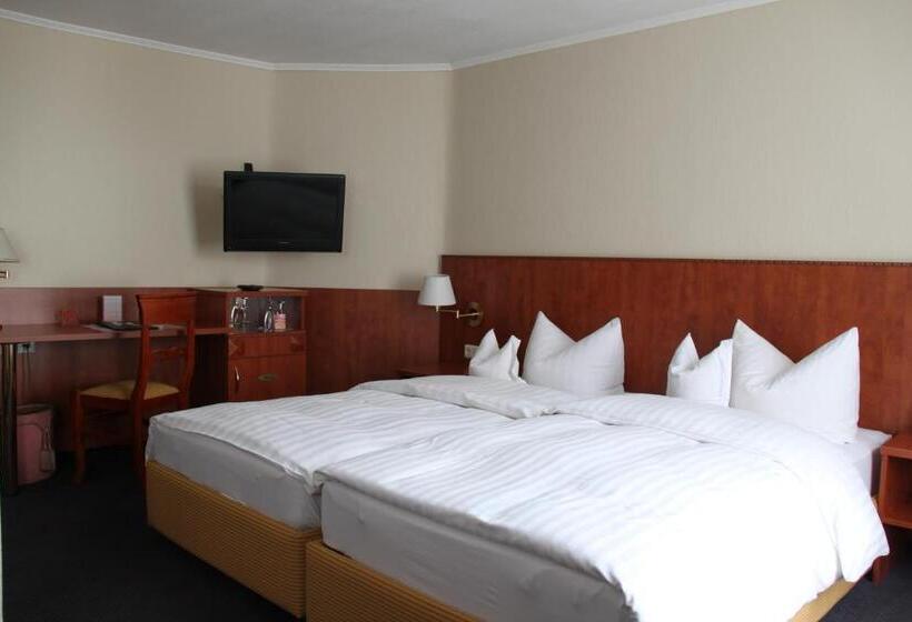 호텔 Rheinischer Hof