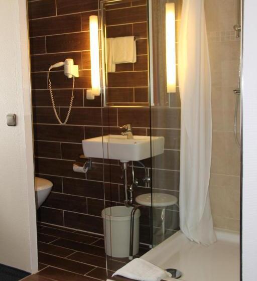 호텔 Rheinischer Hof