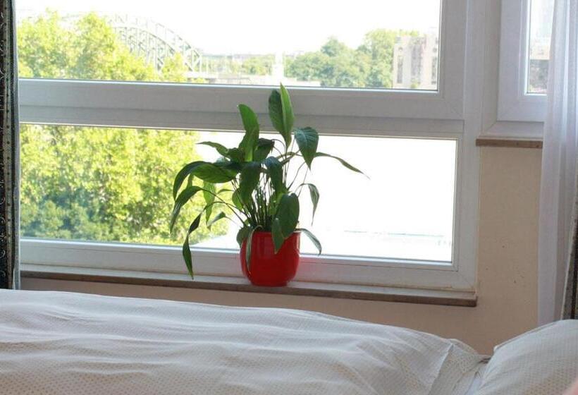 فندق Römerhafen