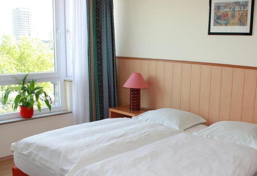 فندق Römerhafen