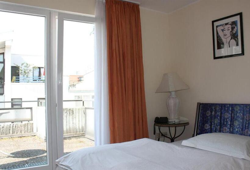 فندق Römerhafen