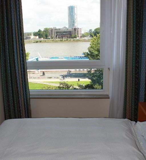 فندق Römerhafen