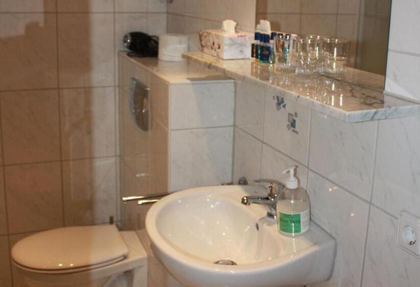 فندق Römerhafen