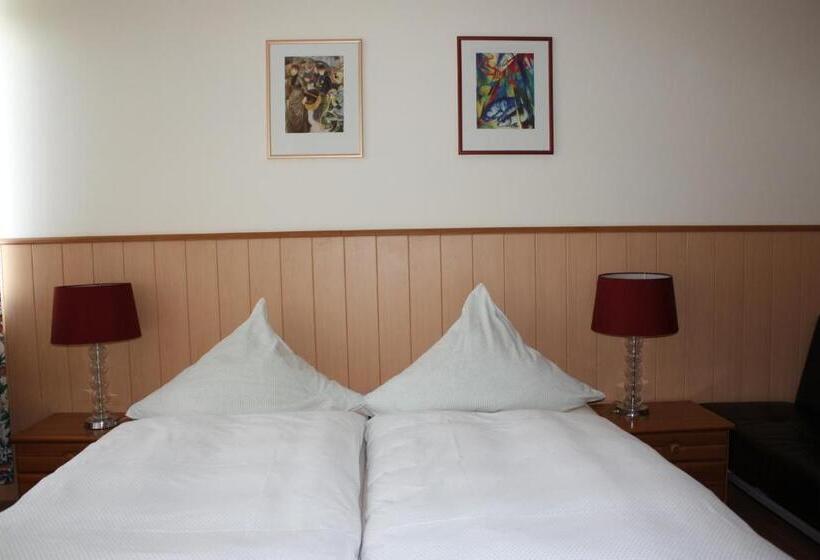 فندق Römerhafen