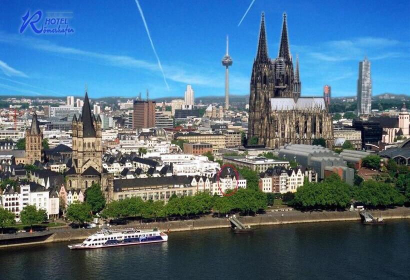 فندق Römerhafen