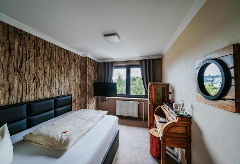 Robrooks Hotel Garni