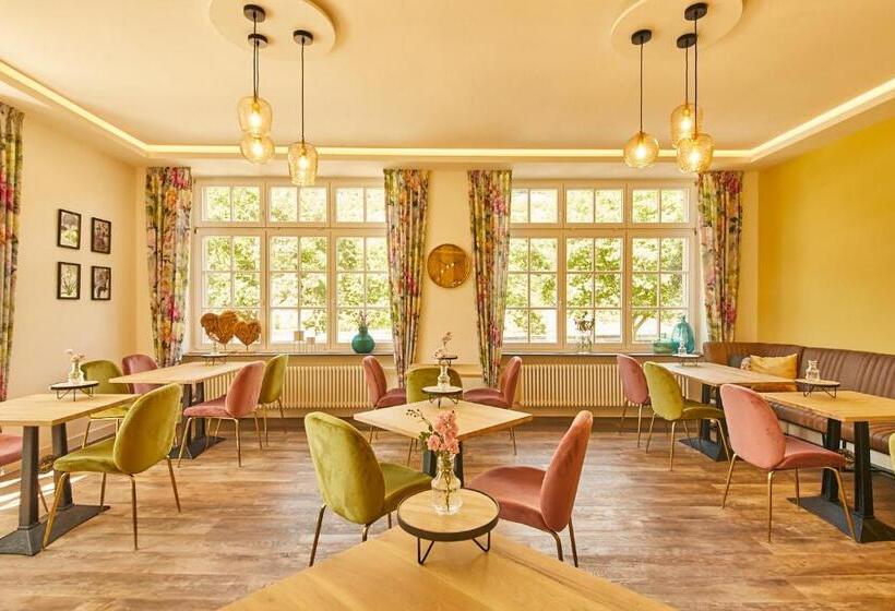 ホテル Rochter Land