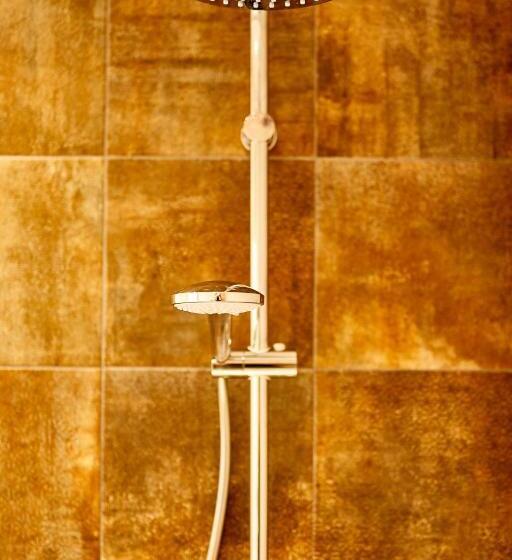 ホテル Rochter Land