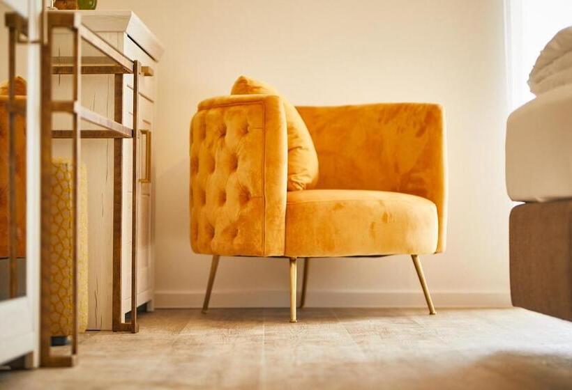 ホテル Rochter Land