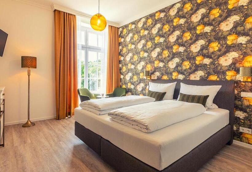 ホテル Rochter Land