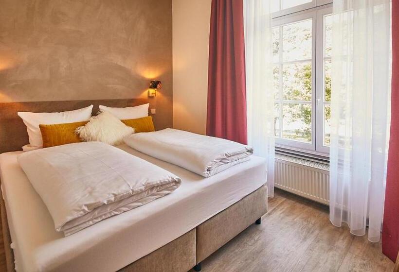 ホテル Rochter Land