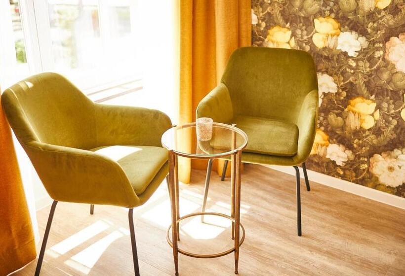 ホテル Rochter Land