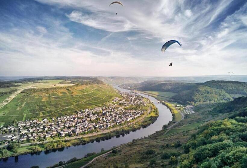 ホテル Rochter Land