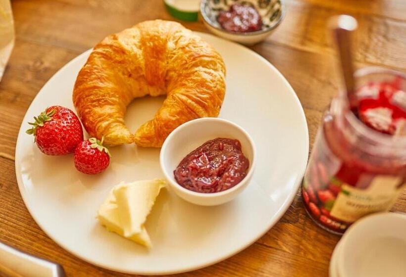 ホテル Rochter Land