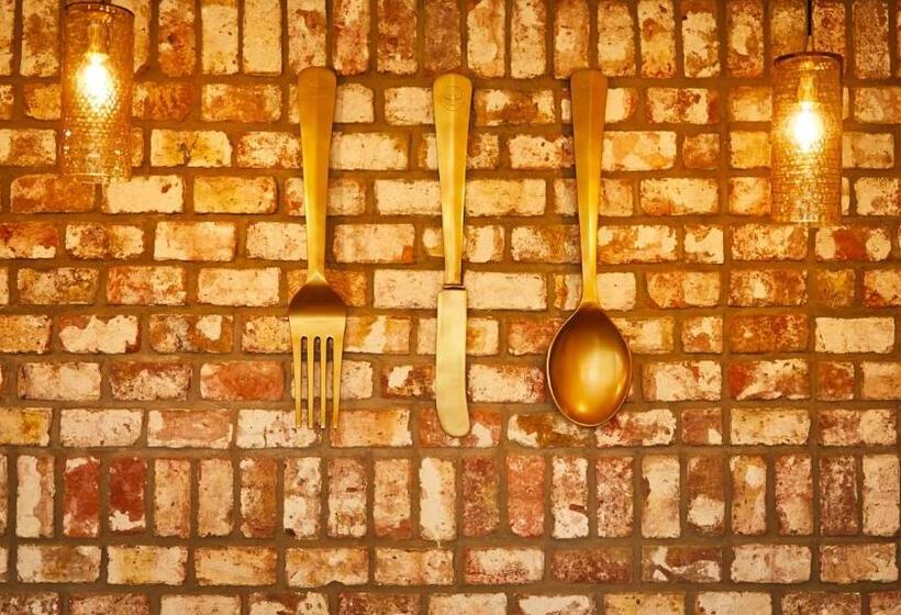 ホテル Rochter Land