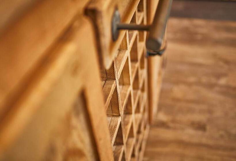 ホテル Rochter Land