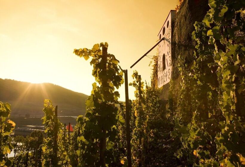 ホテル Rochter Land