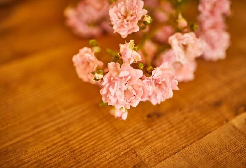 ホテル Rochter Land