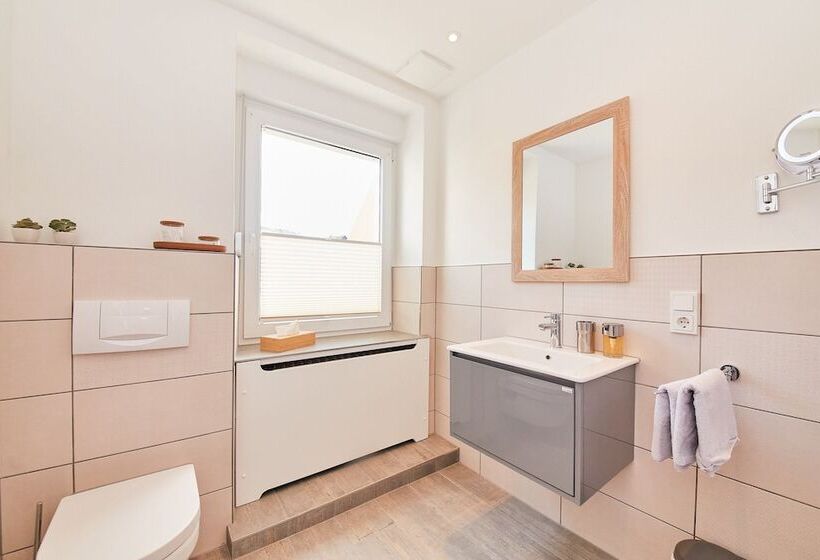 ホテル Rochter Land