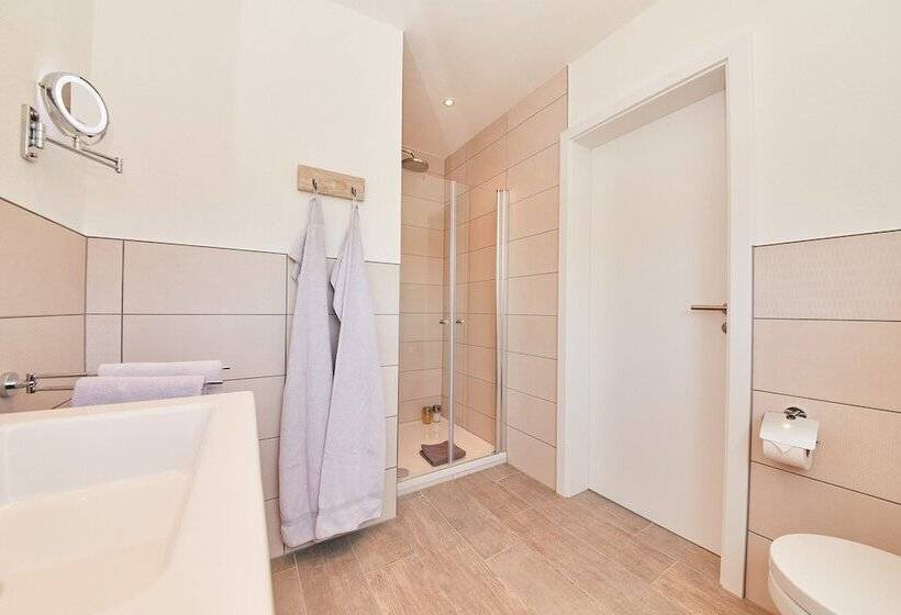 ホテル Rochter Land