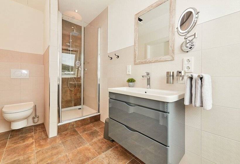 ホテル Rochter Land