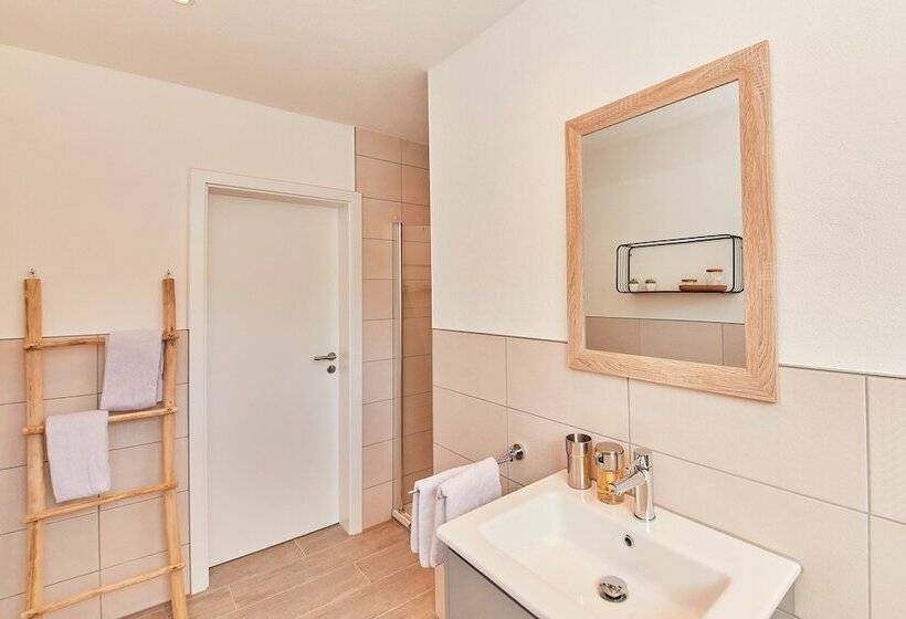 ホテル Rochter Land