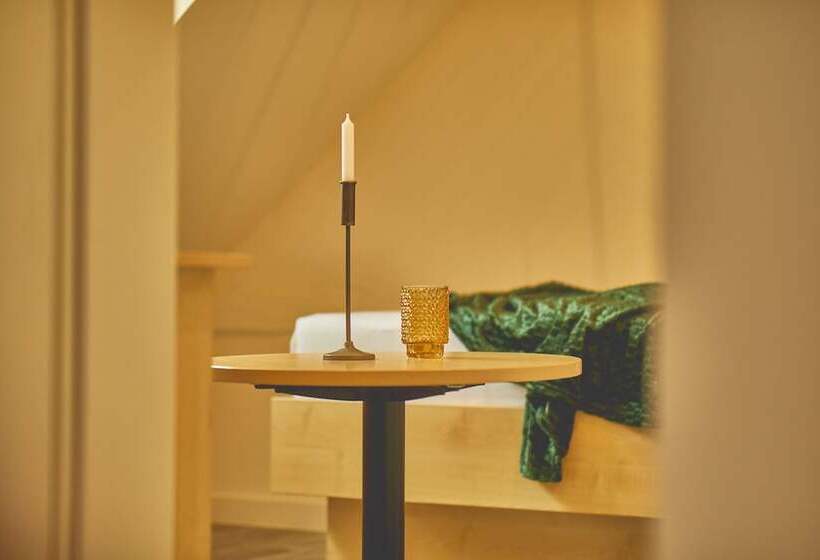 ホテル Rochter Land