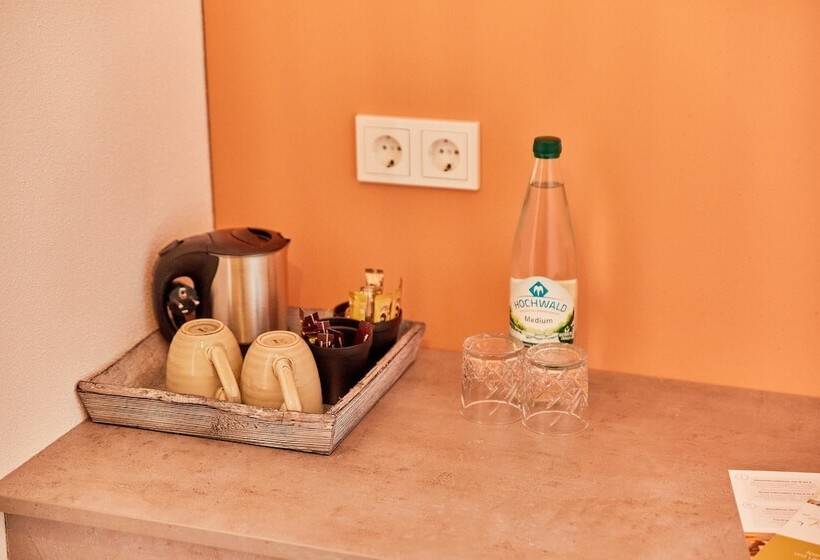 ホテル Rochter Land