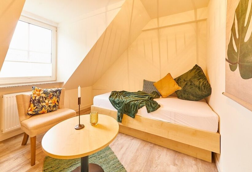 ホテル Rochter Land