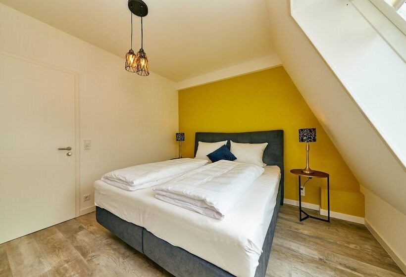 ホテル Rochter Land