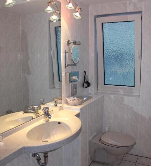 فندق Roemerstein