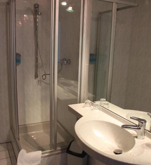 فندق Roemerstein