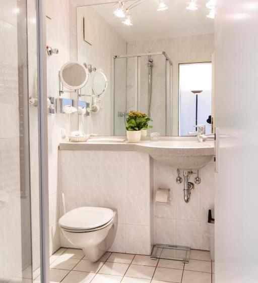 فندق Roemerstein