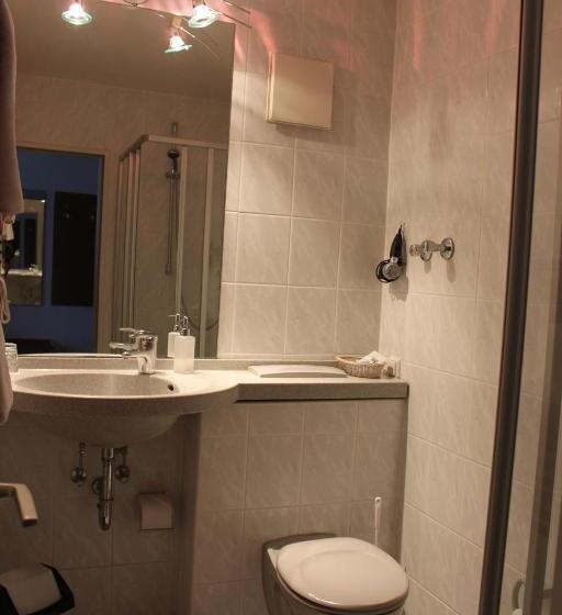 فندق Roemerstein