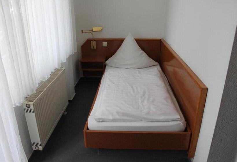 فندق Roemerstein