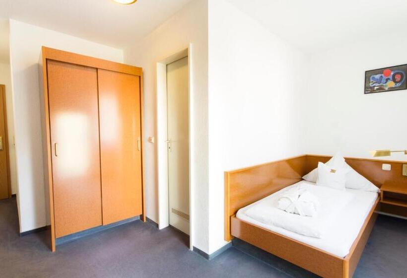 فندق Roemerstein