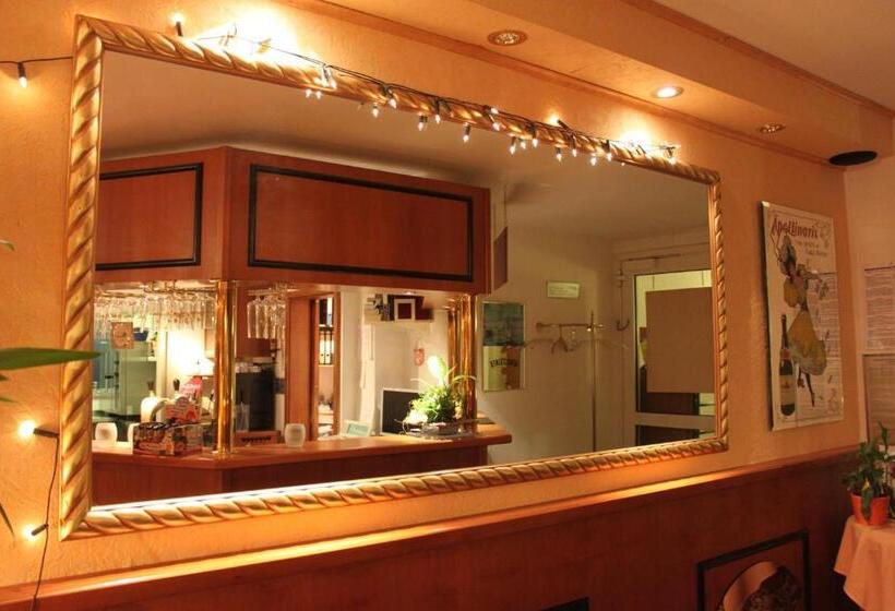 فندق Roemerstein